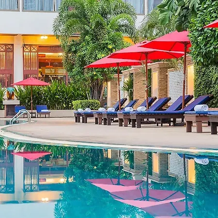 Mountain Beach Hotel